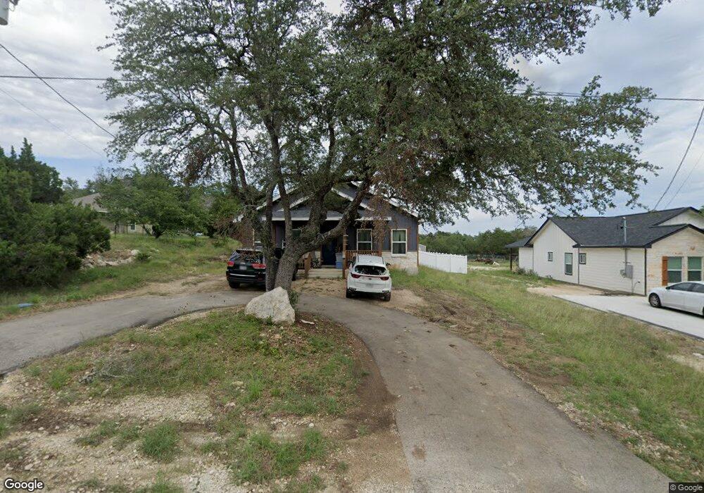 631 Mockingbird Cove, Spring Branch, TX 78070 MLS 397853