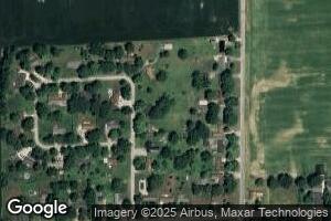 5881 S East Poe Dr, Jonesboro, IN 46938