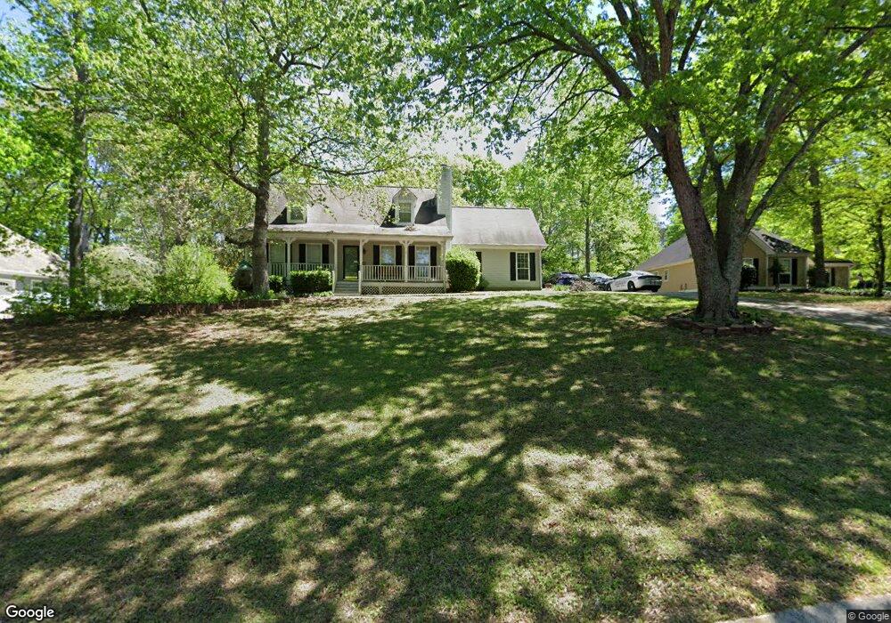 159 Highland Dr, Carrollton, GA 30116 - photo 1