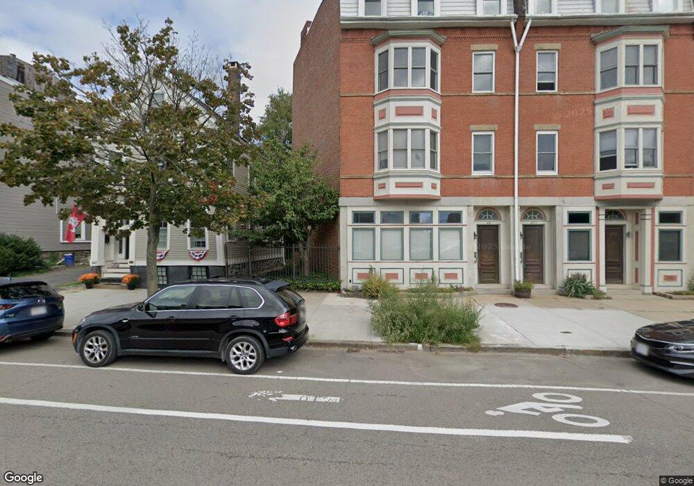 439 1/2 Main St, Charlestown, MA 02129 - photo 1