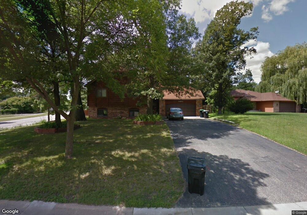 10842 Avocet St NW, Coon Rapids, MN 55433 - photo 1