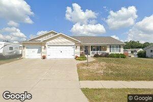 605 N 6th St Ct, Princeton, IA 52768