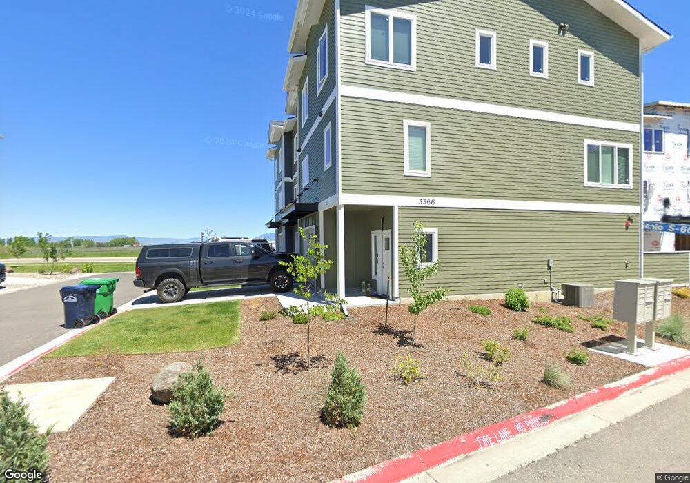3366 Warbler Way unit A, Bozeman, MT 59718 - photo 1