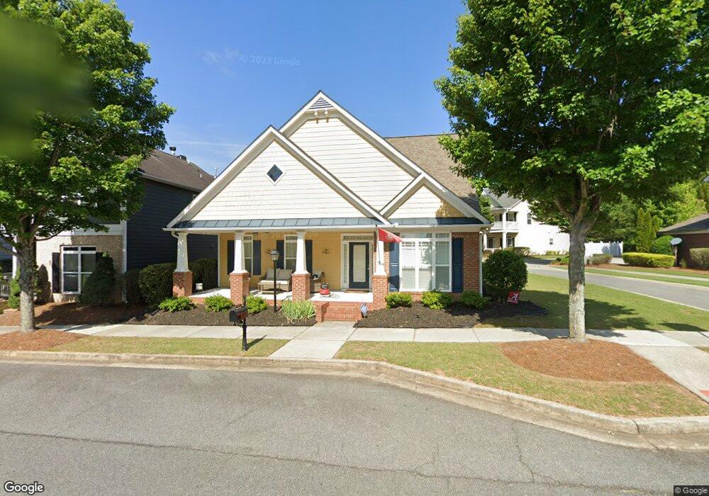 4118 Stonecypher Rd unit 2, Suwanee, GA 30024 - photo 1