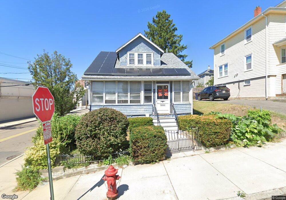 36 Sycamore St, Everett, MA 02149 - photo 1