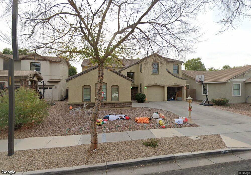 3859 E Yeager Dr, Gilbert, AZ 85295 - photo 1