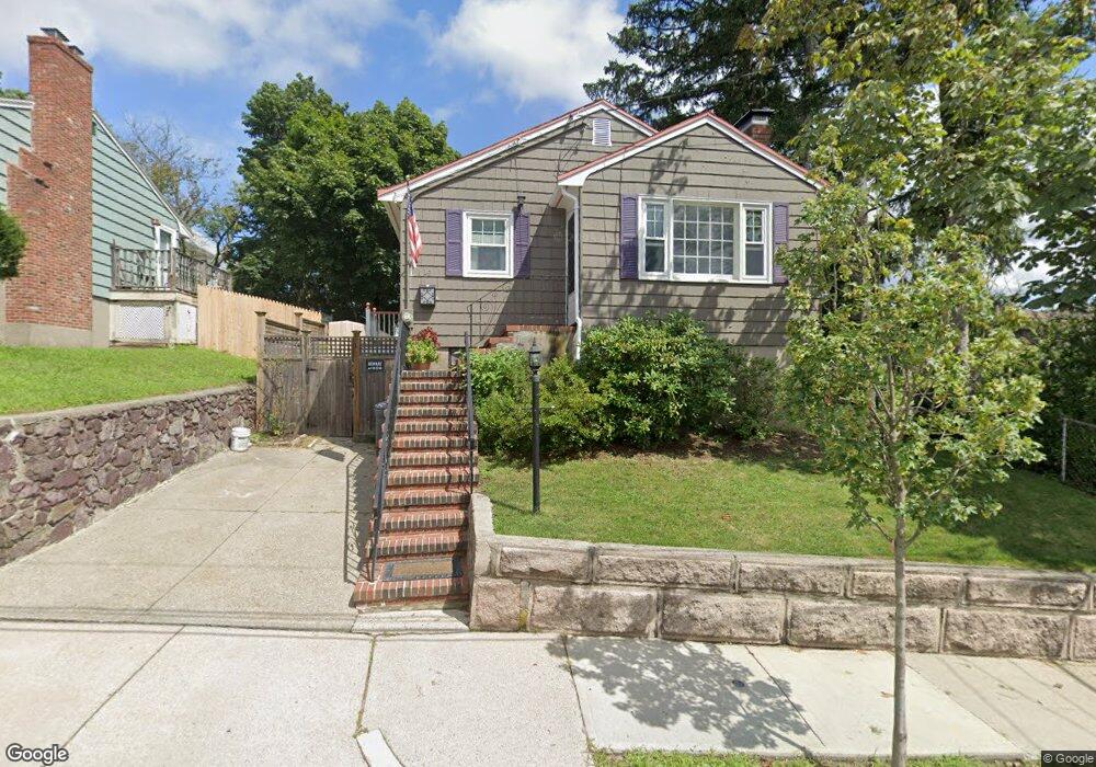 19 Manor St unit 4, Dorchester, MA 02122 - photo 1