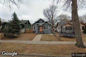 3946 3rd Ave S, Minneapolis, MN 55409