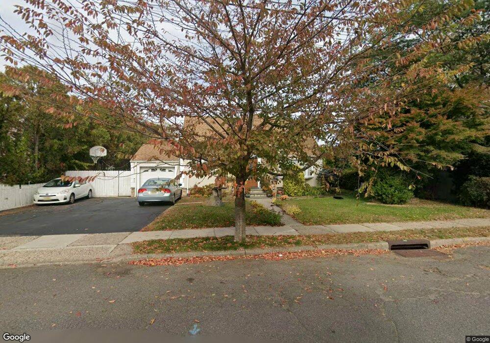 7-09 Forest St unit 1X, Fair Lawn, NJ 07410 - photo 1