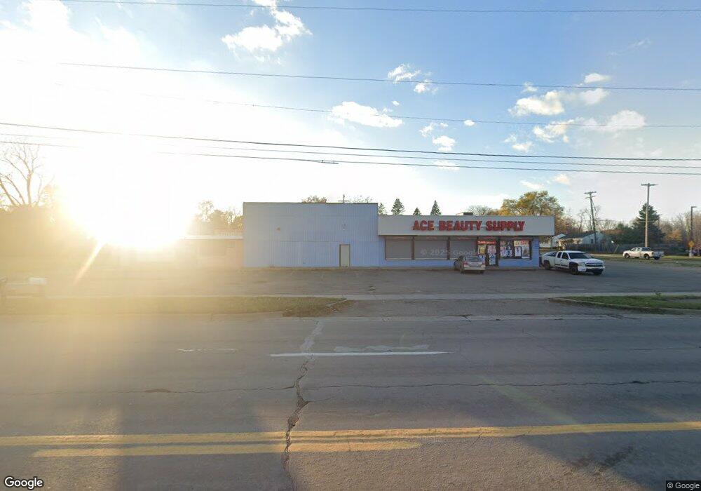 2918 S Dort Hwy unit 3110, Flint, MI 48507 - photo 1