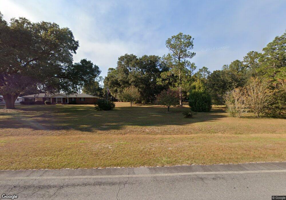 1064 Nease Rd, Guyton, GA 31312 - photo 1