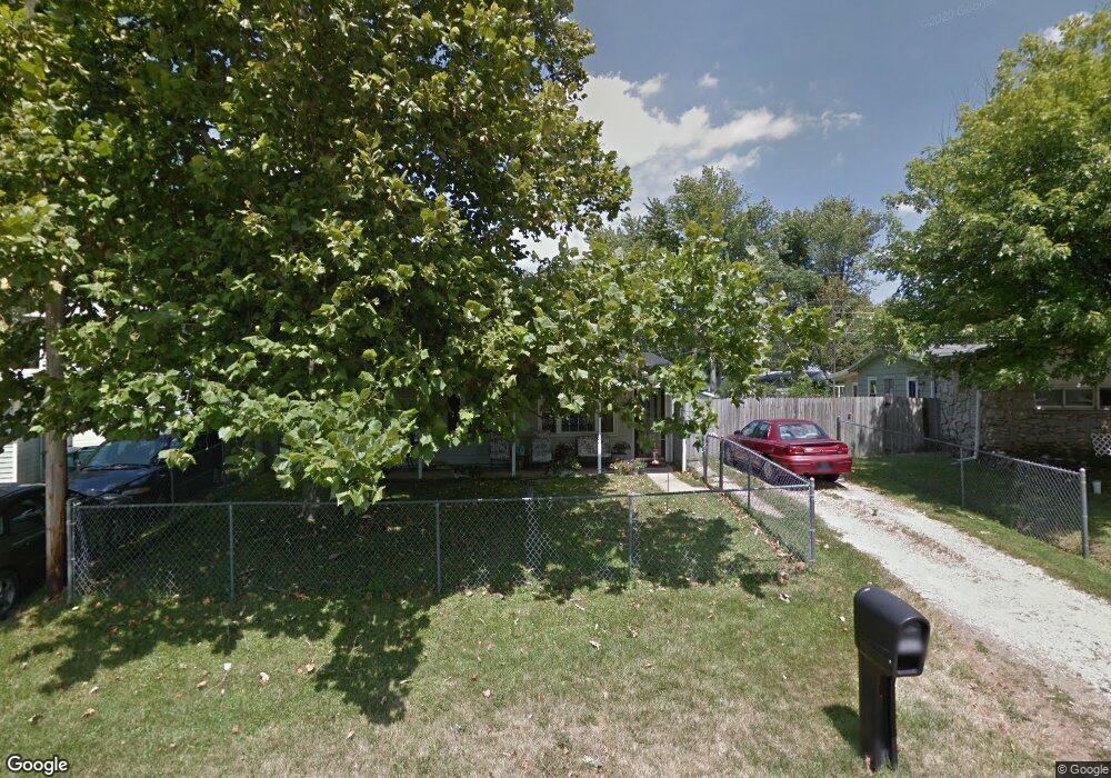 604 E Pine St, Muncie, IN 47303 - photo 1