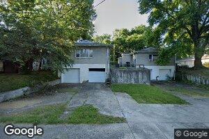 854 Wellington Blvd, Columbus, OH 43219
