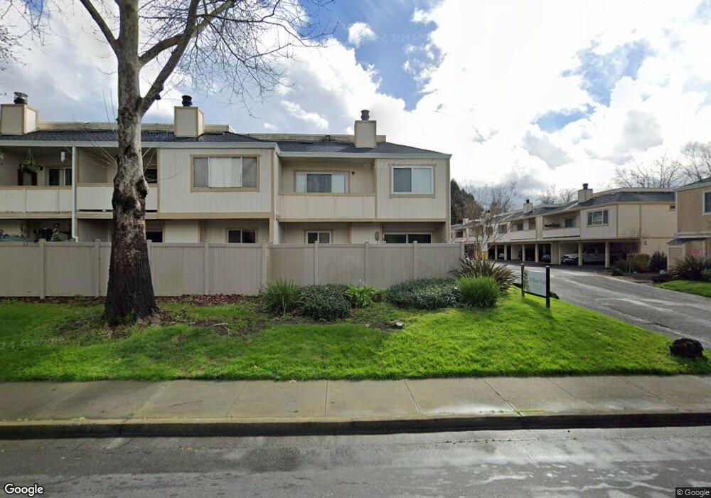 465 Enterprise Dr, Rohnert Park, CA 94928 - photo 1