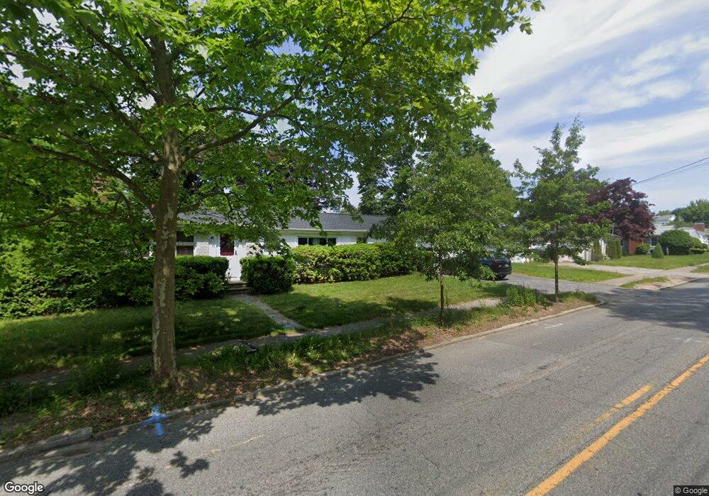 502 River Ave, Providence, RI 02908 - photo 1