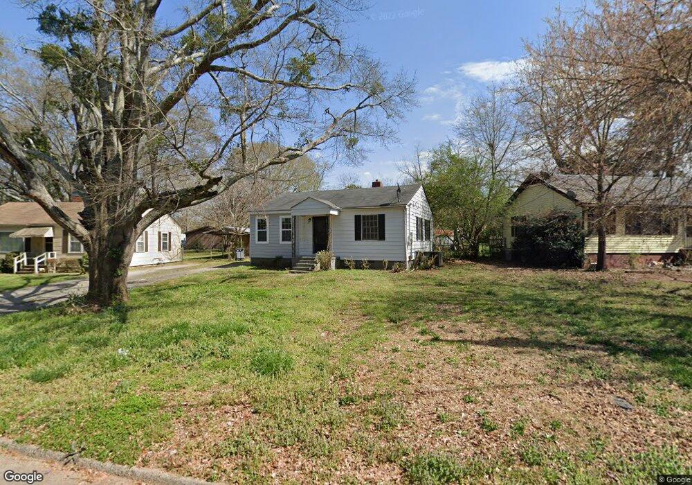 267 Rutland Cir, Lagrange, GA 30241 - photo 1