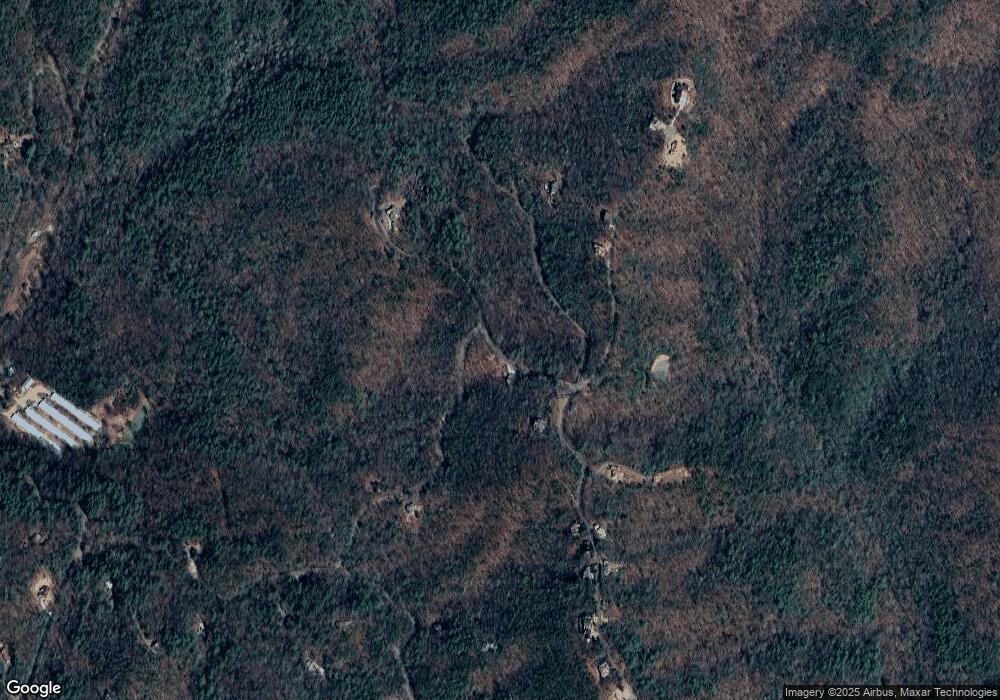 0 Oceola Dr unit 8232918, Ellijay, GA 30540 - photo 1