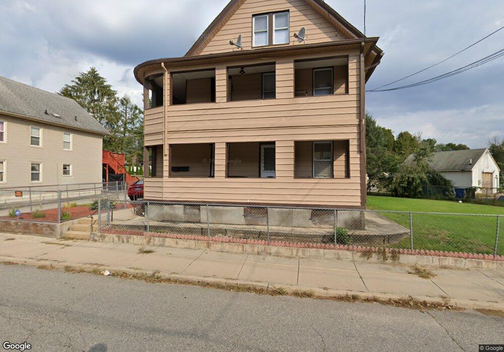 28 Adelbert St, Willimantic, CT 06226 - photo 1