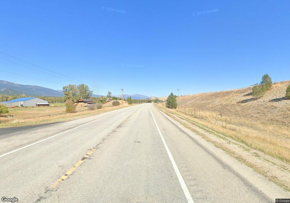 nhn Highway 93 S, Conner, MT 59827 - photo 1