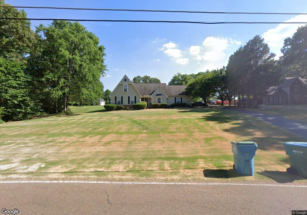1745 Thousand Oaks Dr, Hernando, MS 38632 - photo 1