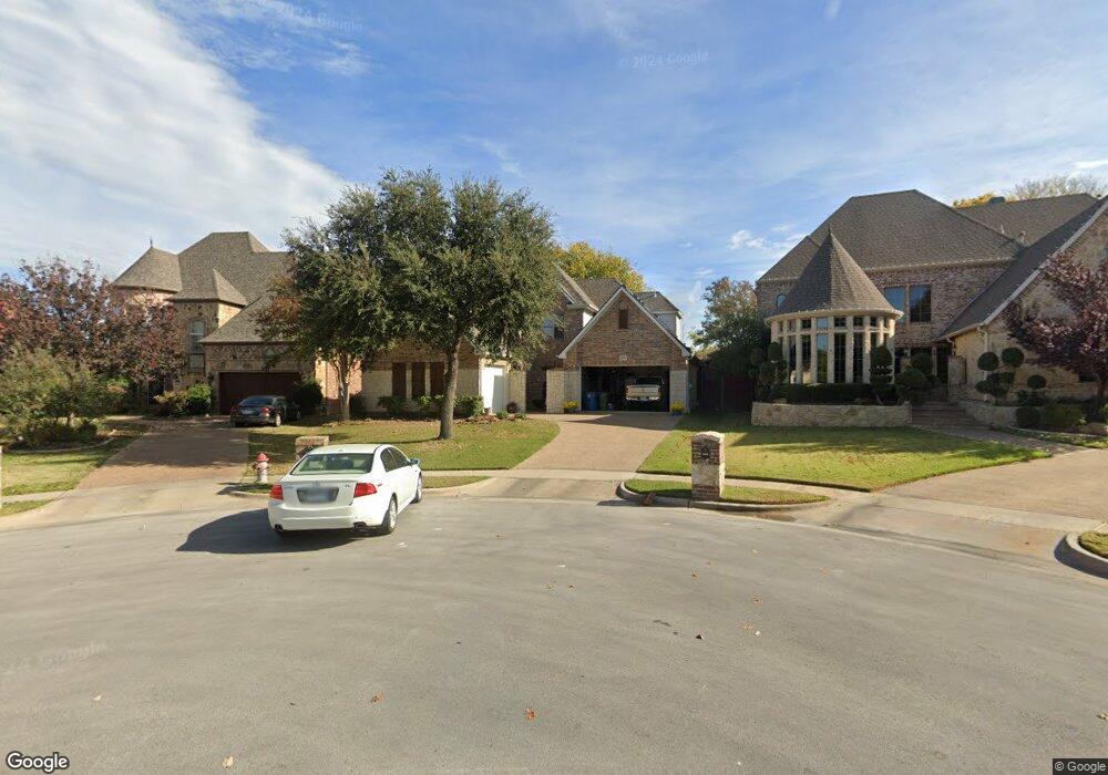 3400 Madison Ct, Southlake, TX 76092 - photo 1