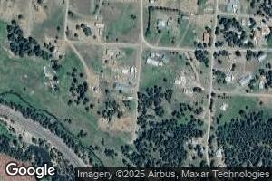 300 Main St, Granite, OR 97877