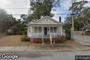 2137 Florida Ave, Savannah, GA 31404