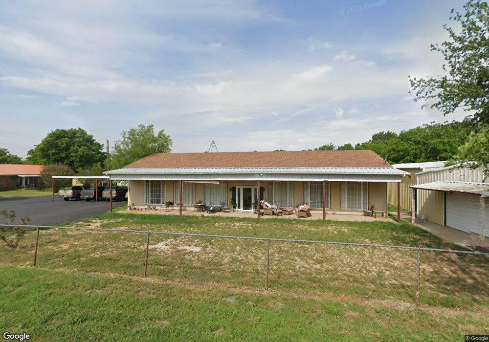 800 S Cardinal Rd, Azle, TX 76020 - photo 1