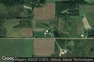 13374 W Walker Rd, Fowler, MI 48835