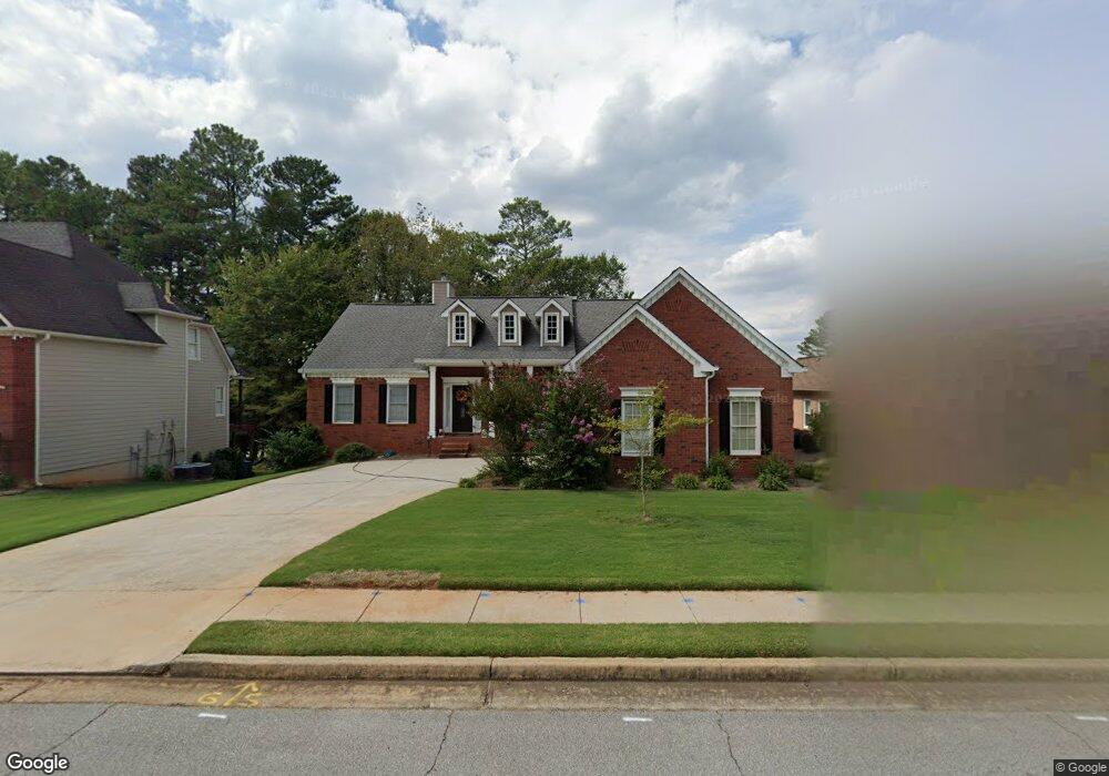 804 Fairview Club Cir unit 1, Dacula, GA 30019 - photo 1