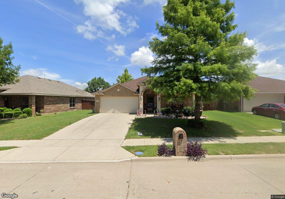 801 Crockett Dr, Lavon, TX 75166 - photo 1