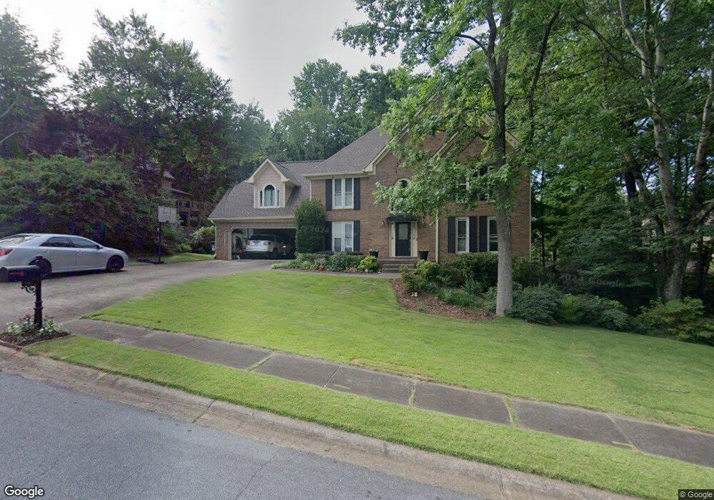 3447 N Slope Ct, Marietta, GA 30066 - photo 1