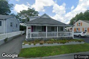 23 Boylston St, Acushnet, MA 02743