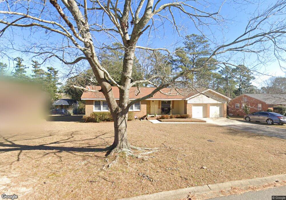 3004 Cliffside Dr, Columbia, SC 29209 - photo 1