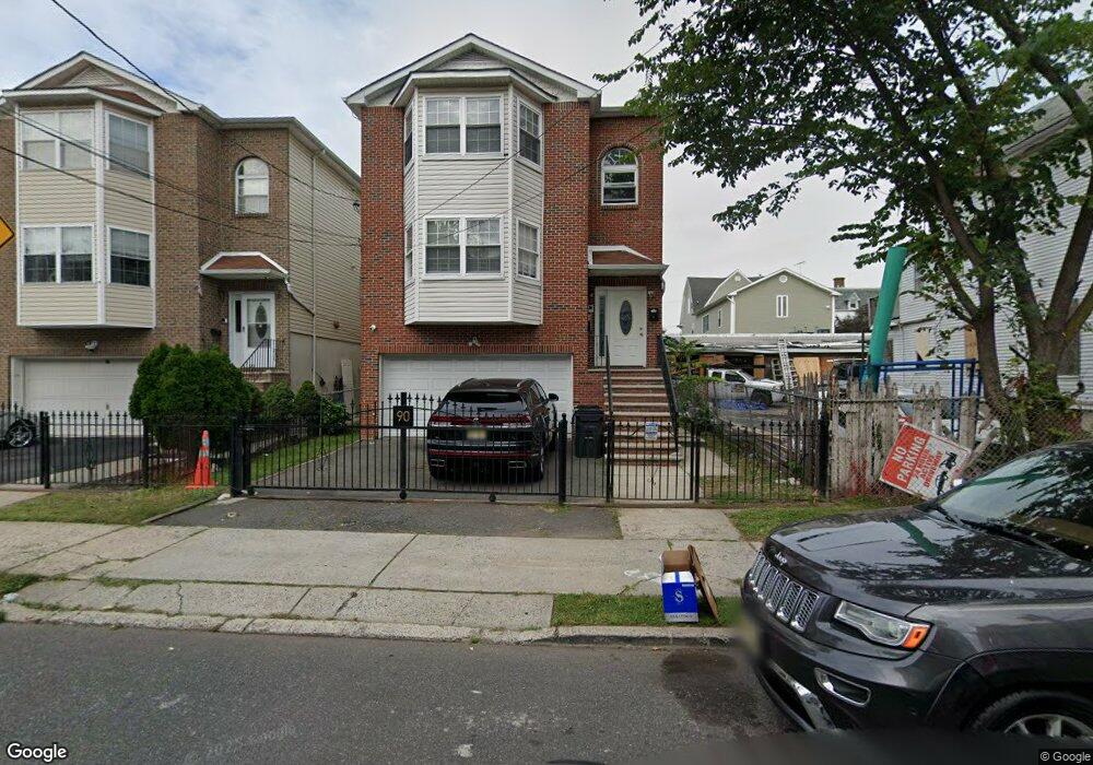 90 2nd St unit 1, Newark, NJ 07107 - photo 1