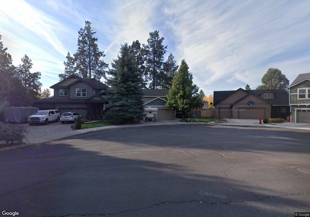 21217 Darby Ct, Bend, OR 97702 - photo 1