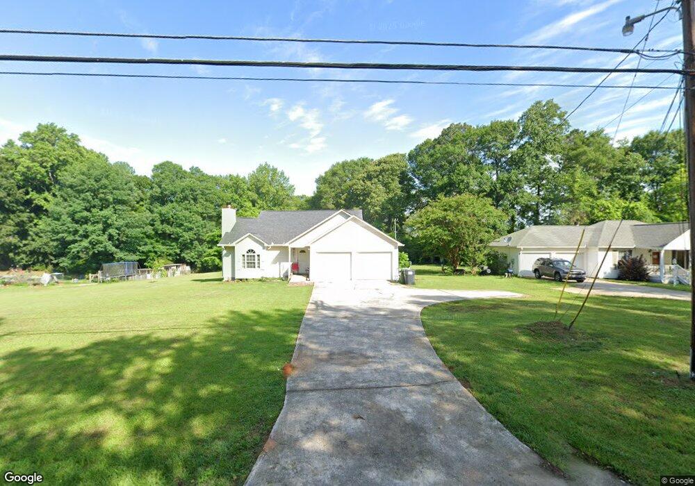 1876 Shady Grove Rd, Carrollton, GA 30116 - photo 1