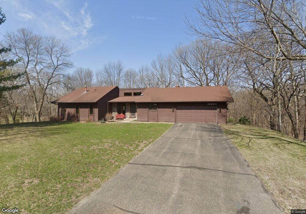 16960 Creek Ridge Trail, Minnetonka, MN 55345 - photo 1