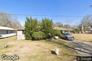 5310 Maple St, Lottie, LA 70756