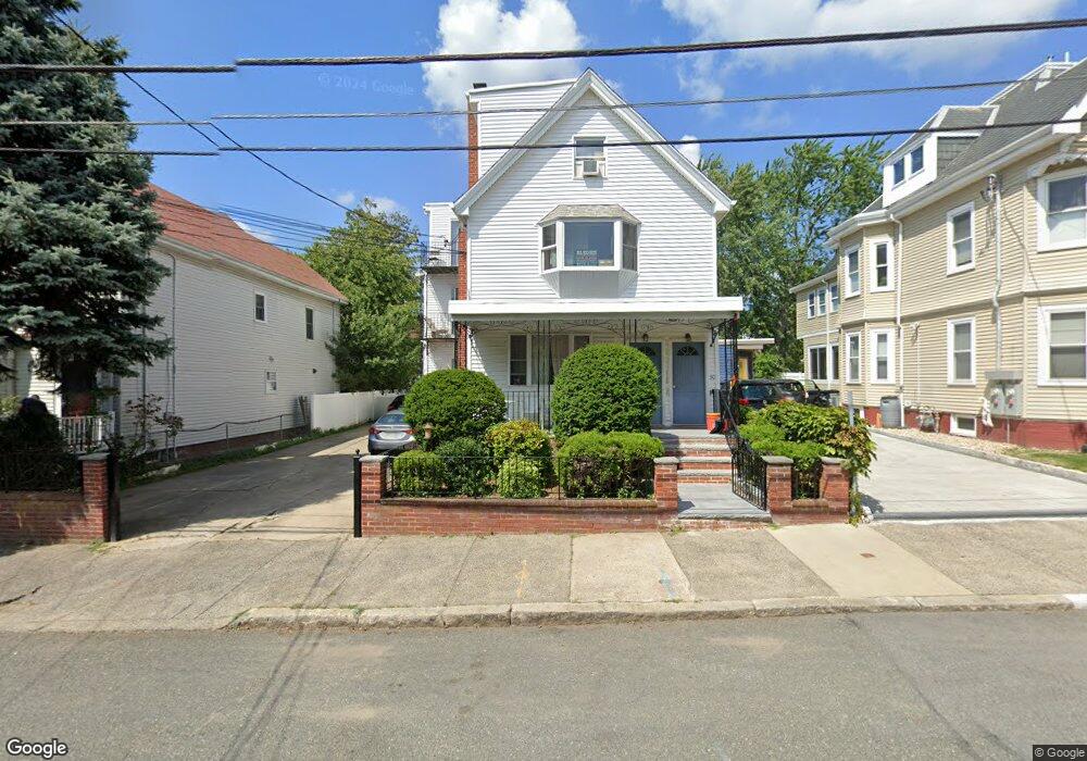 30 Prescott St unit B, Somerville, MA 02143 - photo 1