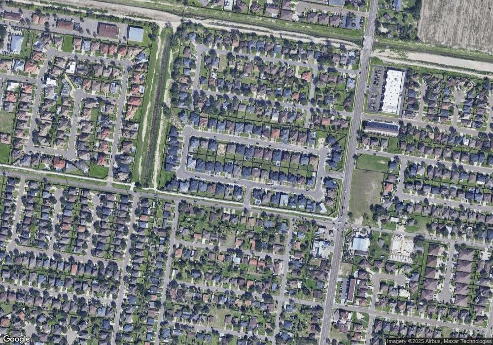 1705 Saint Claire Ave, Edinburg, TX 78539 - photo 1