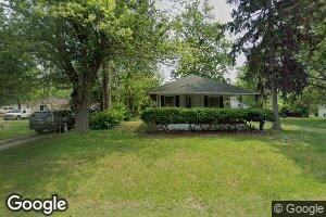 222 Weber St, South Bend, IN 46637