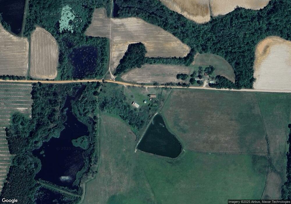 245 Lester Harper Rd, Wray, GA 31798 - photo 1