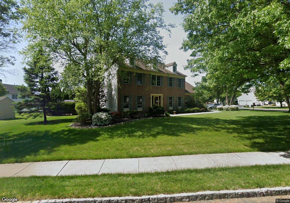 4993 Mead Dr, Doylestown, PA 18902 - photo 1