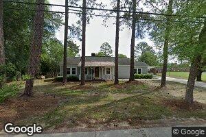 211 Oak St, Omega, GA 31775