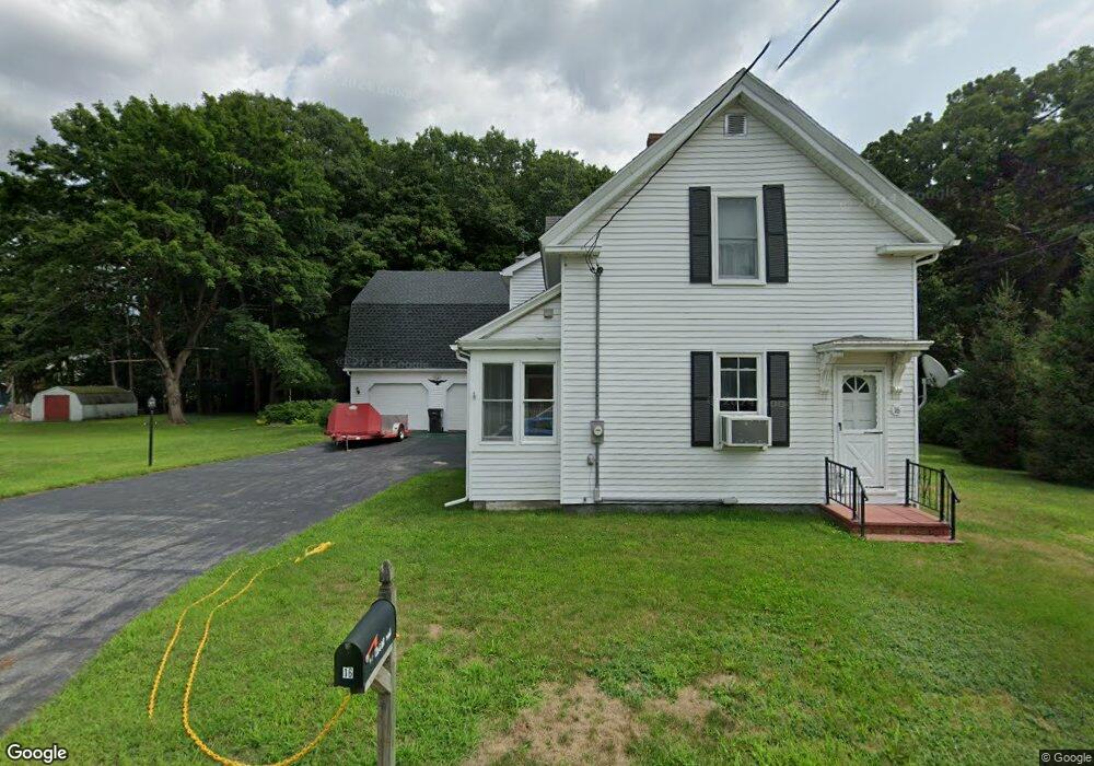 16 Maple Ave, Kennebunk, ME 04043 - photo 1