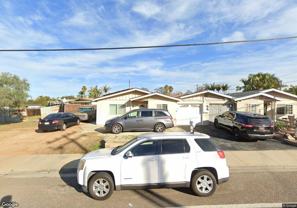 768 Magnolia Ave, Carlsbad, CA 92008 - photo 1