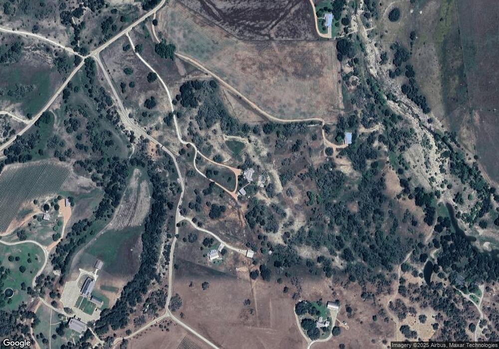 1495 Pfiester Rd, Fredericksburg, TX 78624 - photo 1