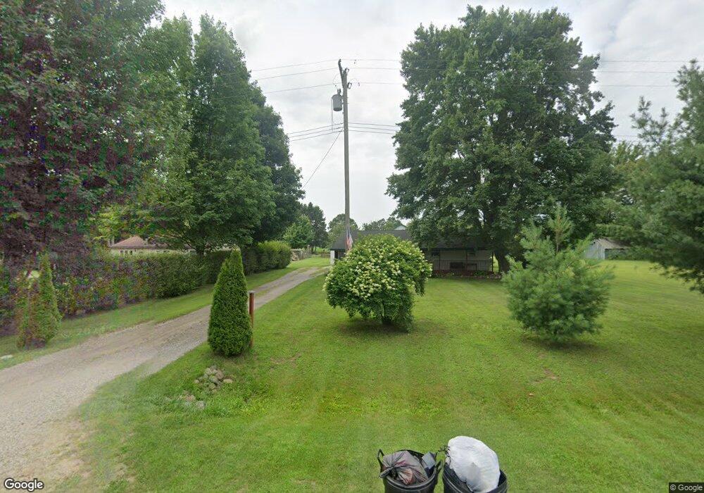 8781 Barnes Rd, Millington, MI 48746 - photo 1