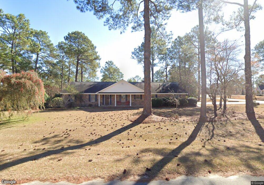 4802 Frazier Cir, Tifton, GA 31793 - photo 1